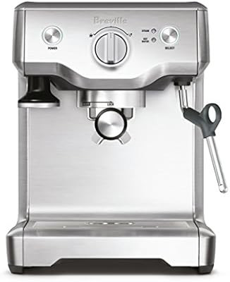 Breville BES810BSSUSC Duo Temp Pro Espresso Machine, Stainless Steel,medium | Amazon (US)