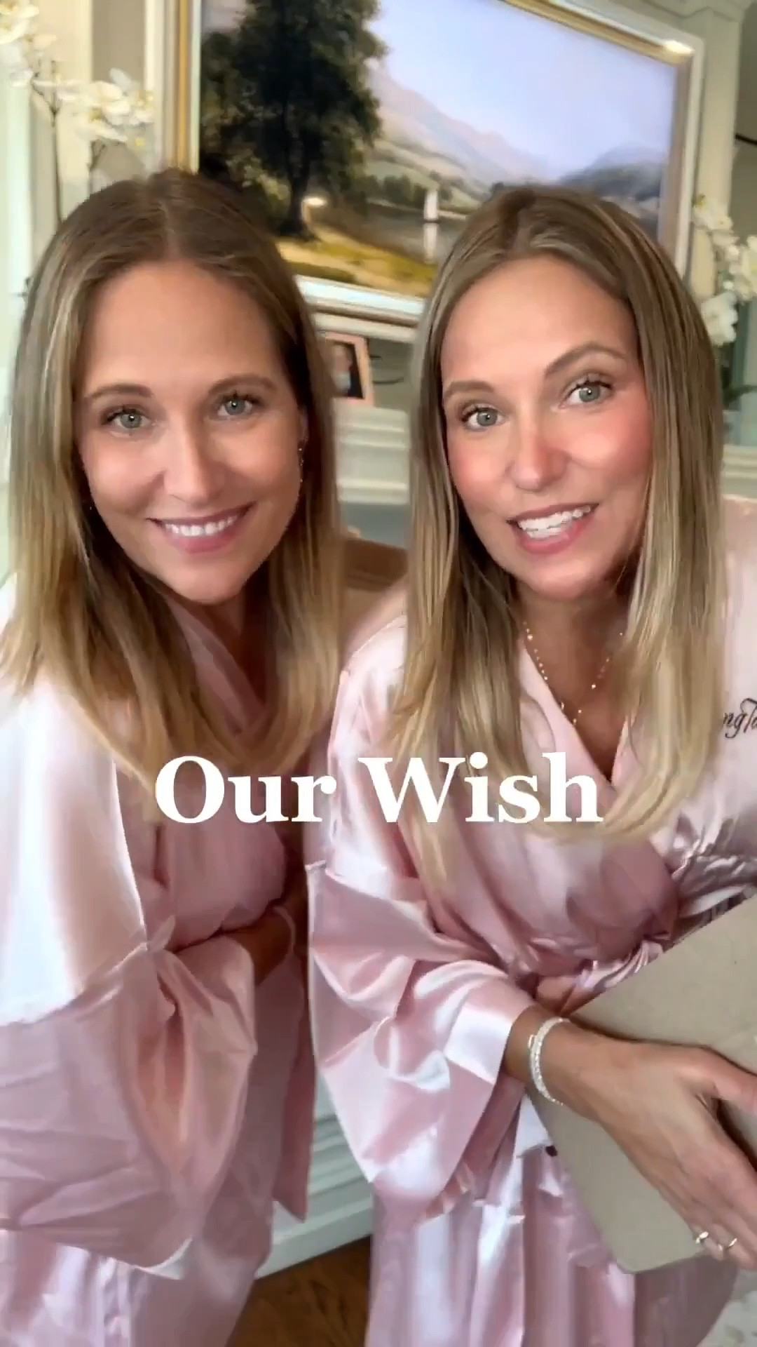 Time for a try on haul! We wanted to share a try on haul with you all because we want to show these pieces on more than just the model. Here they are on midsize women in their 50s. These items make great office outfits and versatile closet staples. We are wearing sizes 8-10 for bottoms and medium for the tops.

#LTKHoliday #LTKSeasonal #LTKOver40