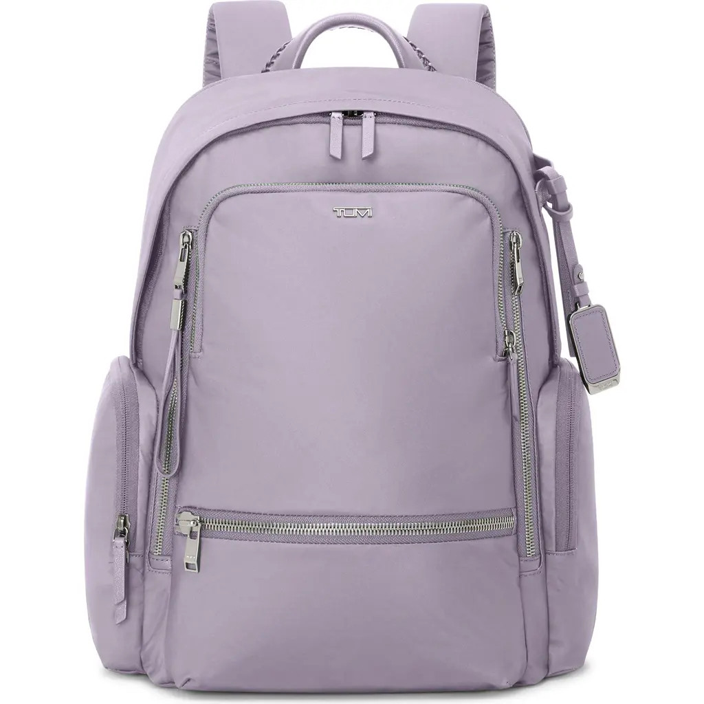 TUMI Celina Backpack in Lavender at Nordstrom Rack | Nordstrom Rack