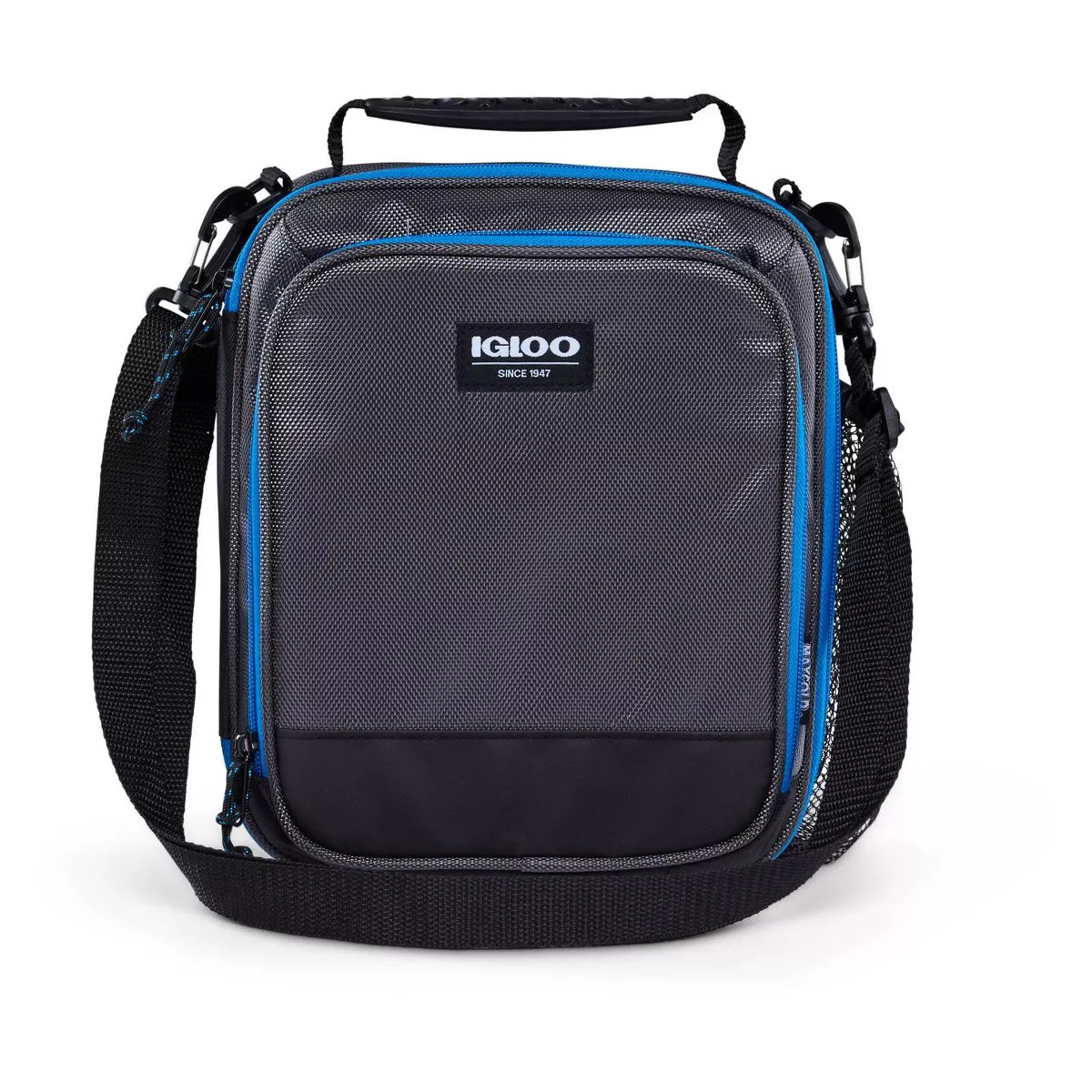 Igloo MaxCold Vertical Classic Molded Lunch Bag | Target