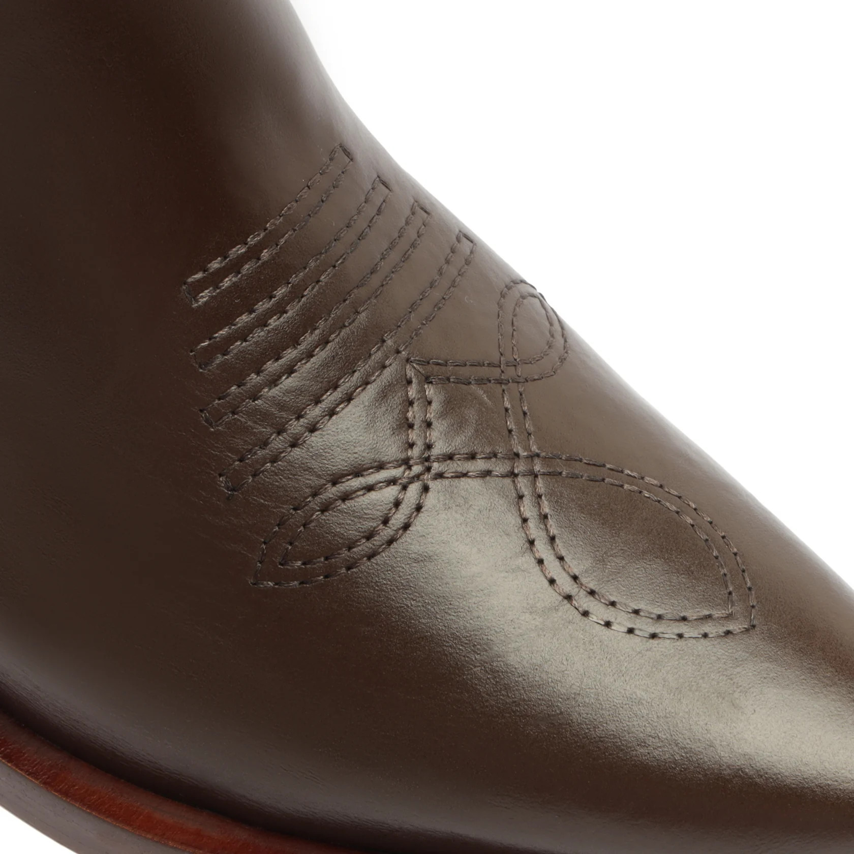 Zachy Up Leather Boot | Schutz Shoes (US)