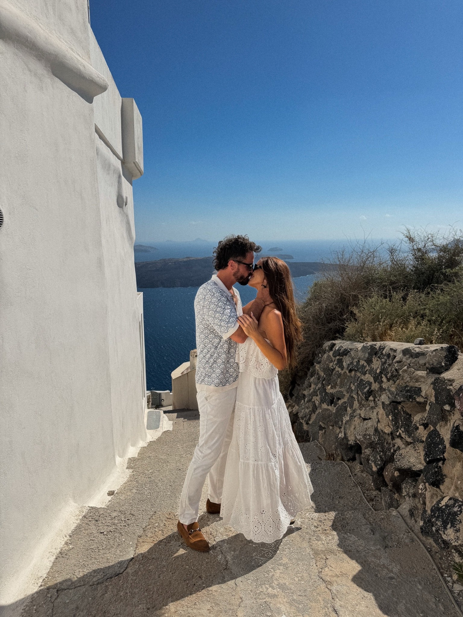 Sarah40 for 40% off set & Vici sitewide

What we were in Greece, summer vacation, outfit, European summer

#LTKSaleAlert #LTKMens #LTKTravel