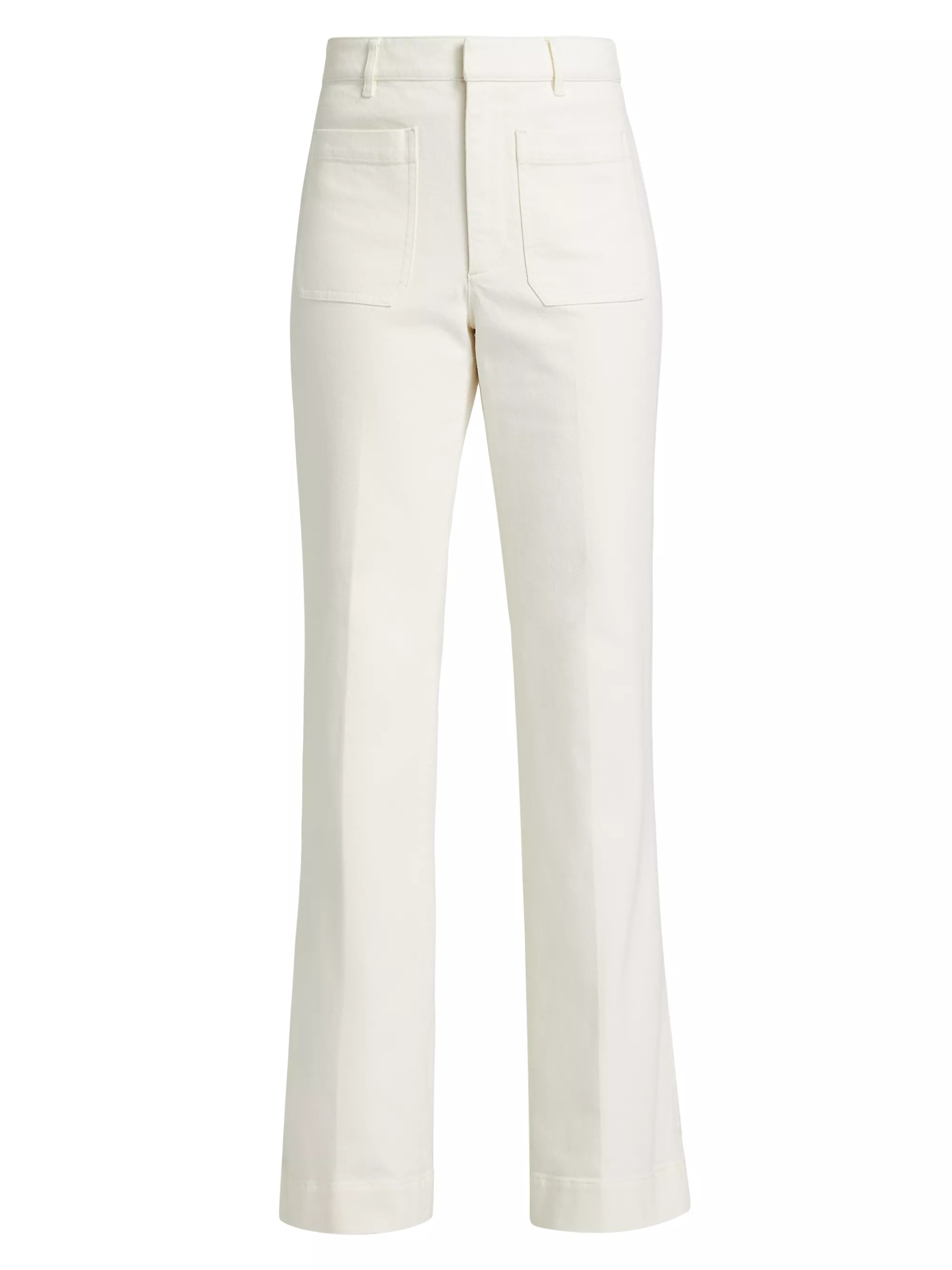Nicole Flare Pants | Saks Fifth Avenue
