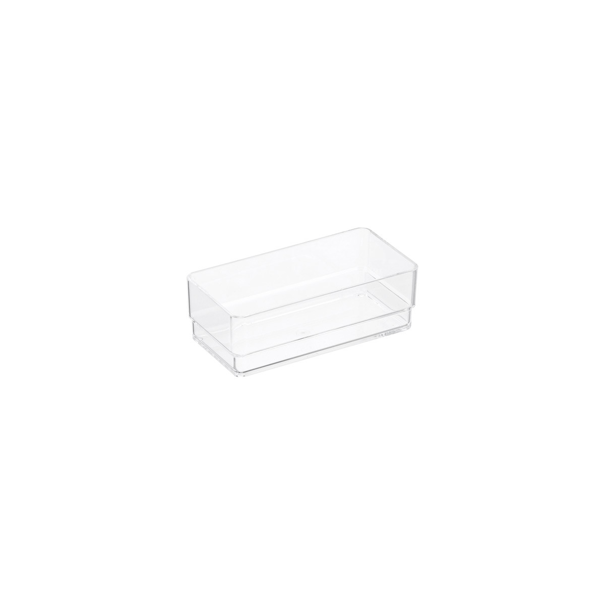 Acrylic Drawer Organizer | The Container Store