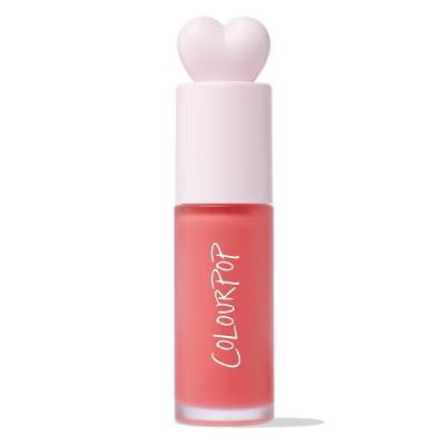 ColourPop Liquid Blush - Super Shy - 0.3oz | Target