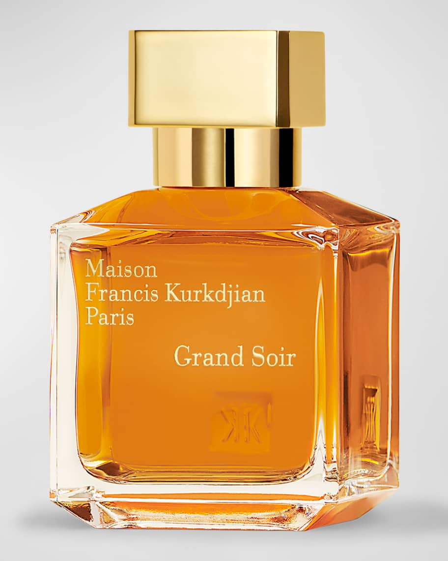Maison Francis Kurkdjian Grand Soir Eau de Parfum, 2.3 oz. | Neiman Marcus