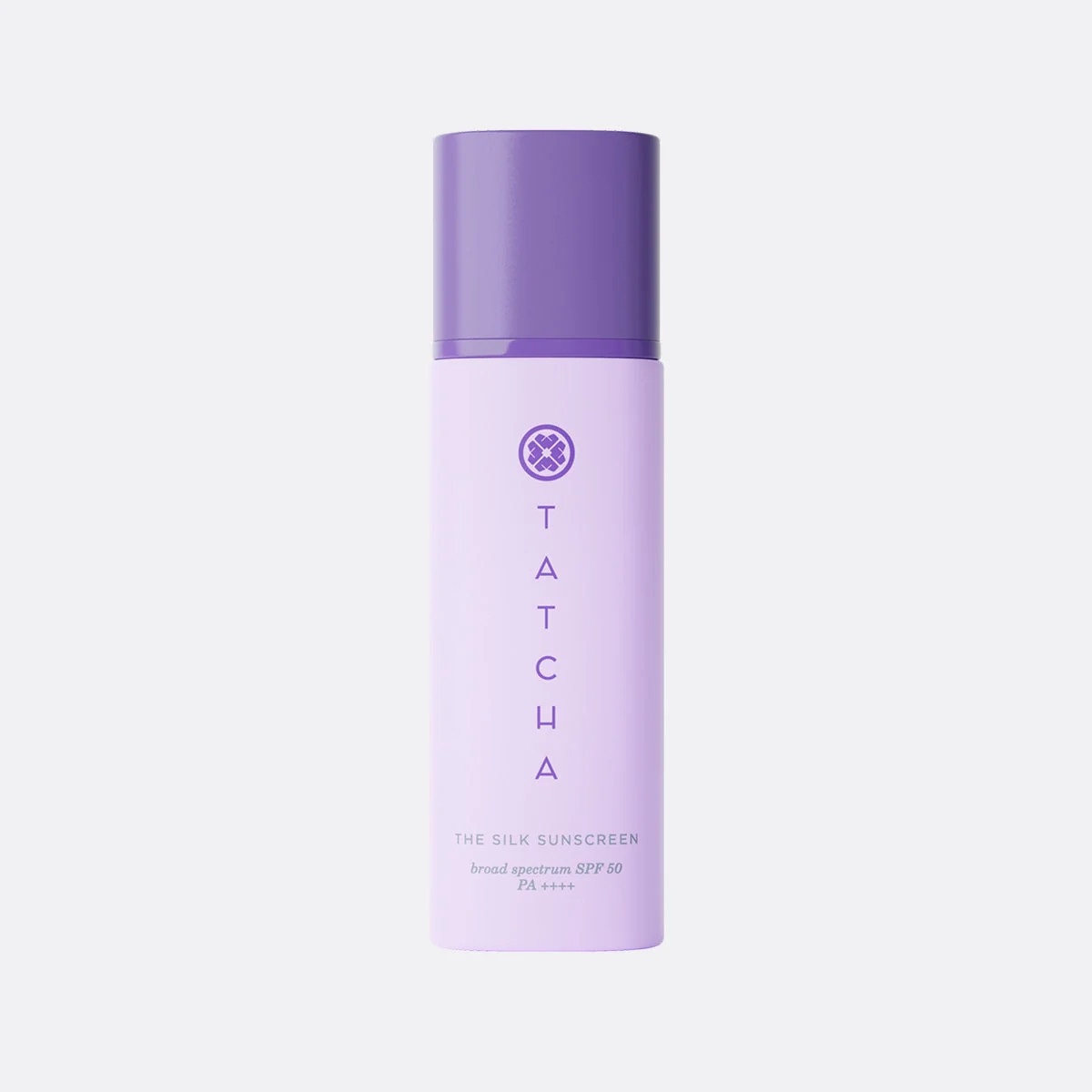 The Silk Sunscreen SPF 50 | Tatcha