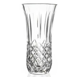 Lorren Home Trends 11.5 in. RCR Opera Collection Vase-256190 - The Home Depot | The Home Depot