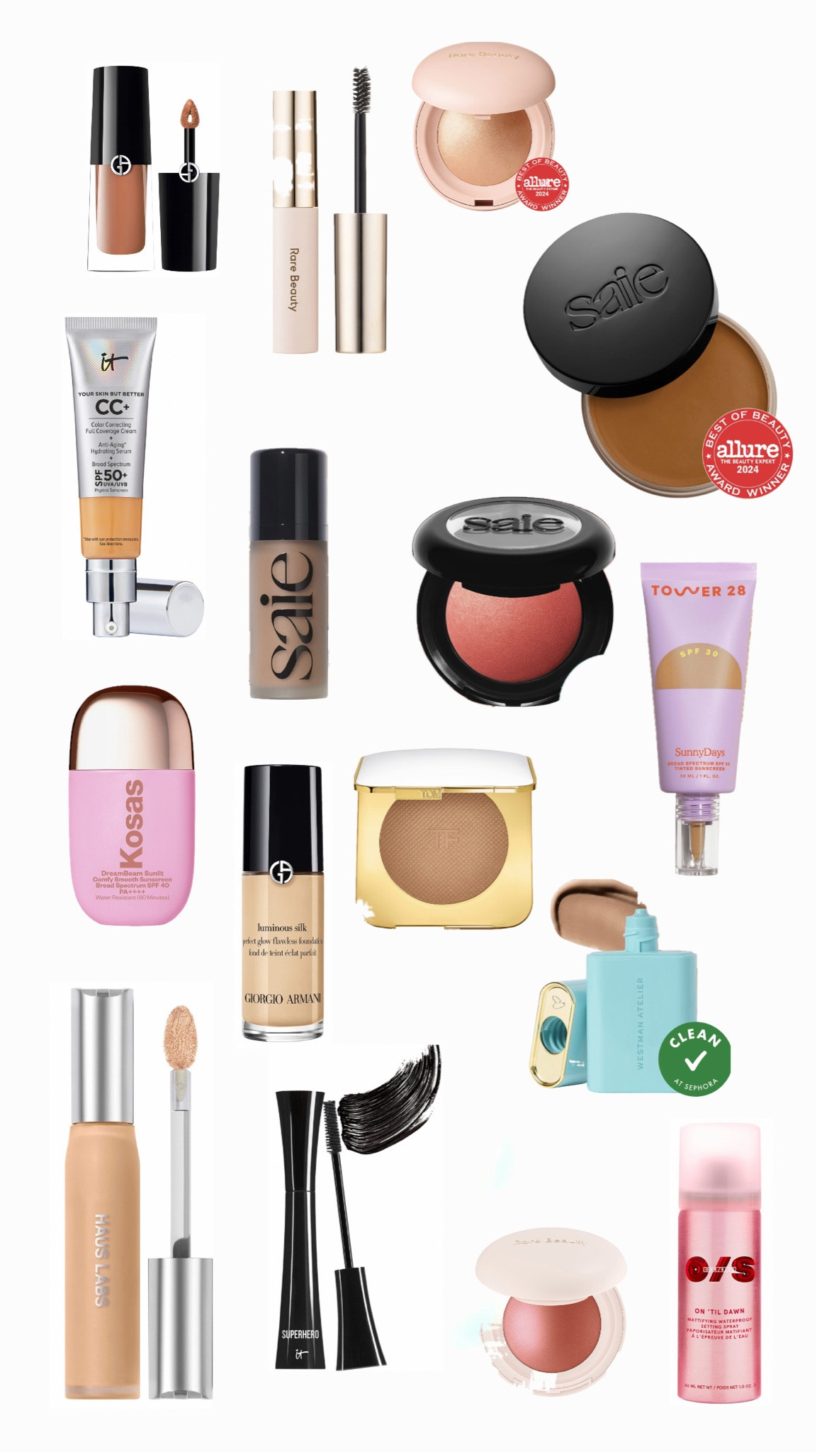 Sephora sale 💋💄

#LTKSaleAlert #LTKBeauty #LTKFindsUnder50