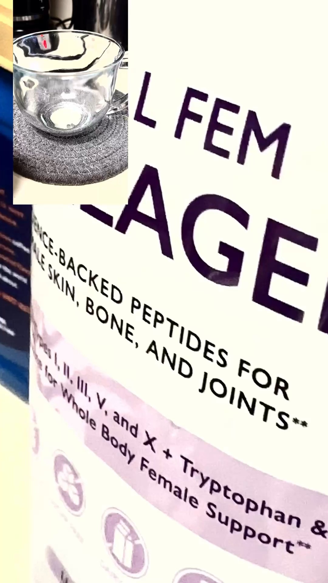 Stop gatekeeping your glow and grab yours! 🛒✨ Ready to feel the difference? Let’s make every day your strongest one yet. 🌿💪
#Vital4Life #WellnessJourney #PeakPerformance #HealthyLiving #EnergyBoost
#Rootganic #CollagenGlow #WellnessRoutine #CleanBeauty #SkinCareSecret #MorningRitual