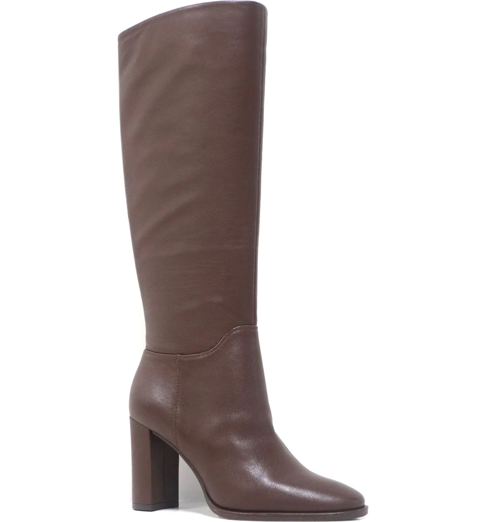 Lowell Knee High Boot (Women) curated on LTK