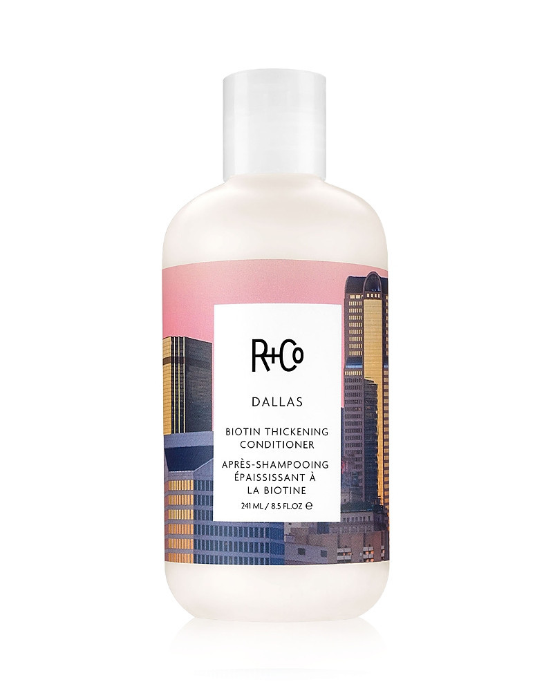 R and Co Dallas Biotin Thickening Conditioner 8.5 oz. | Bloomingdale's (US)