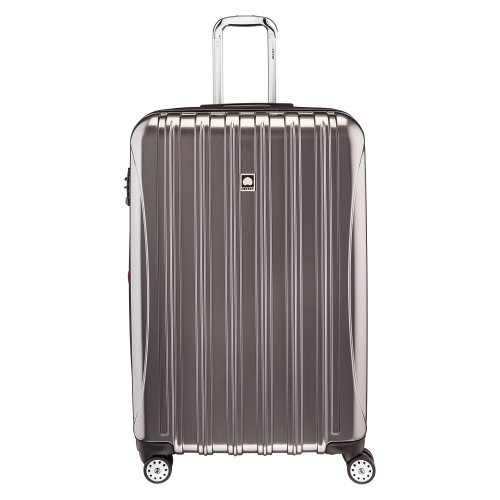 DELSEY Paris Helium Aero Hardside Luggage with Spinner Wheels | Amazon (US)