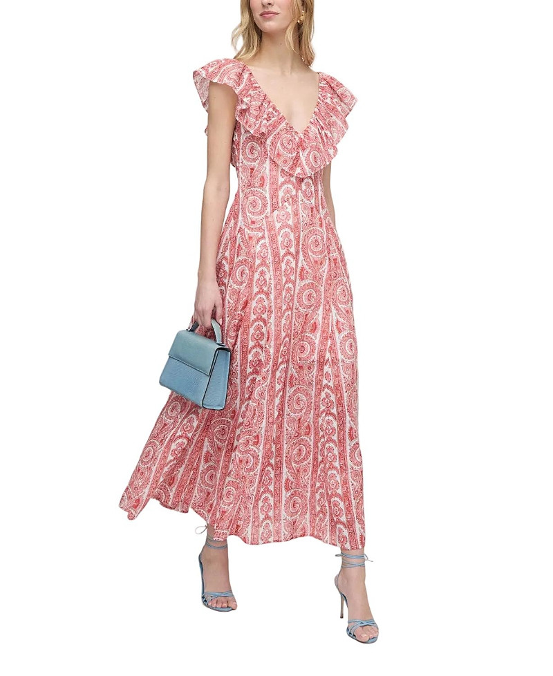 Hill House Home Women's The Milani Dress | Bloomingdale's (US)
