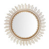 Click for more info about Home Decorators Collection Medium Sunburst Gold Modern Accent Mirror (31 in. Diameter)-DC18-12935...