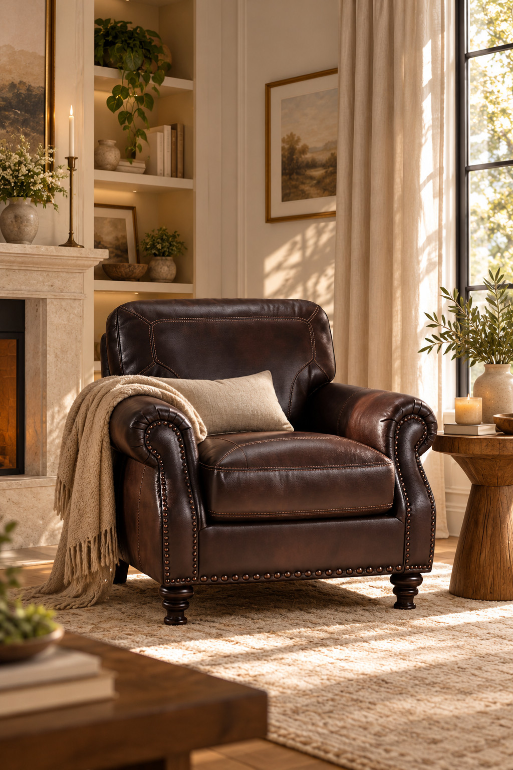 Okay, Wayfair is making it way too easy to give your living room a little refresh! 🤎 These cozy accent chairs are such a good find, especially the boucle swivel chairs, leather armchairs, and modern barrel chairs. Perfect for creating a luxury reading nook or adding extra seating to your living room. The Wayfair 5 Days of Deals Sale ends TOMORROW, so don't sleep on these gorgeous furniture finds! ✨

#WayfairFinds #WayfairSale #AccentChairs #SwivelChair #BoucleChair #LivingRoomFurniture #CozyHomeDecor #LuxuryLivingRoom #WayfairDeals #FurnitureSale #LTKHome #LivingRoomInspo #HomeDecorFinds 

 #LTKSeasonal #LTKHome #LTKSaleAlert