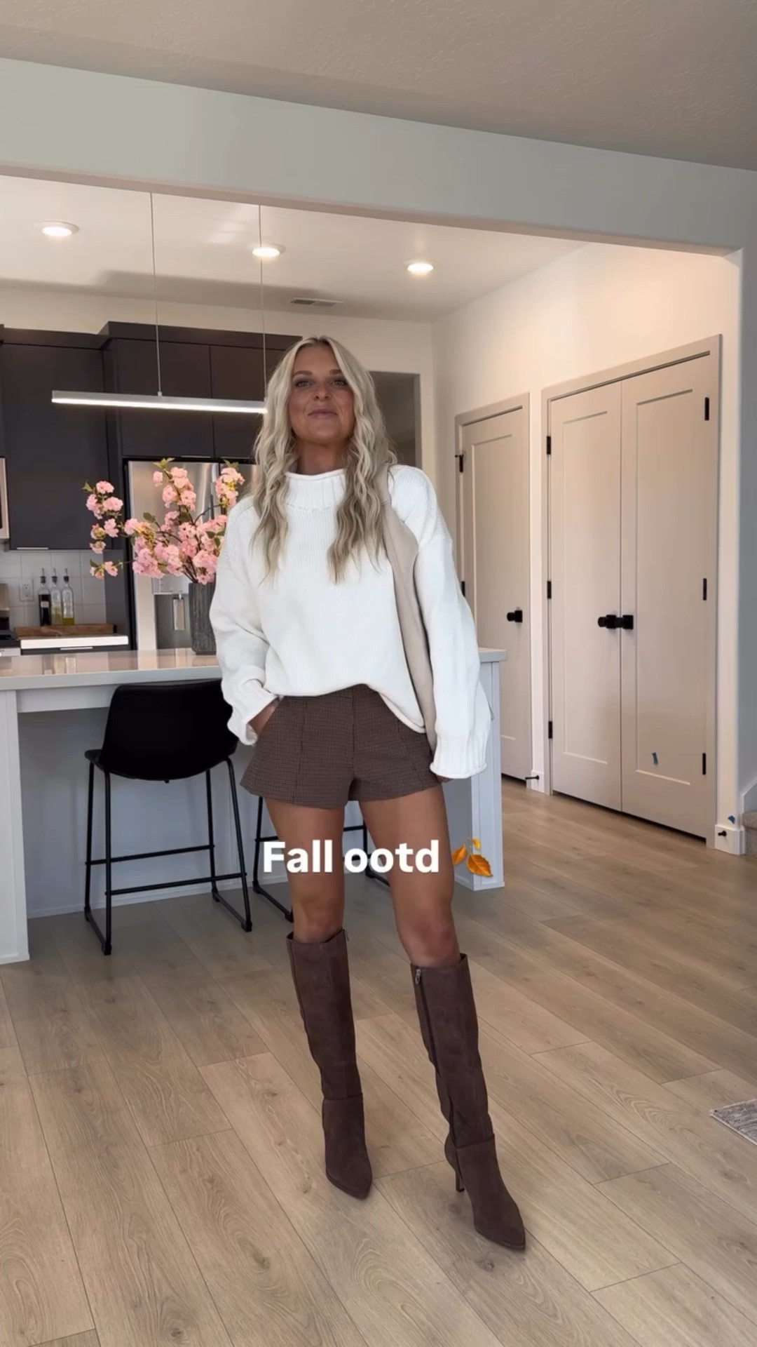 Fall outfit inspo 

#LTKSeasonal #LTKWorkwear #LTKStyleTip
