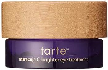Tarte Cosmetics Maracuja C-Brighter Eye Treatment Trial Size 0.35 Oz | Amazon (US)