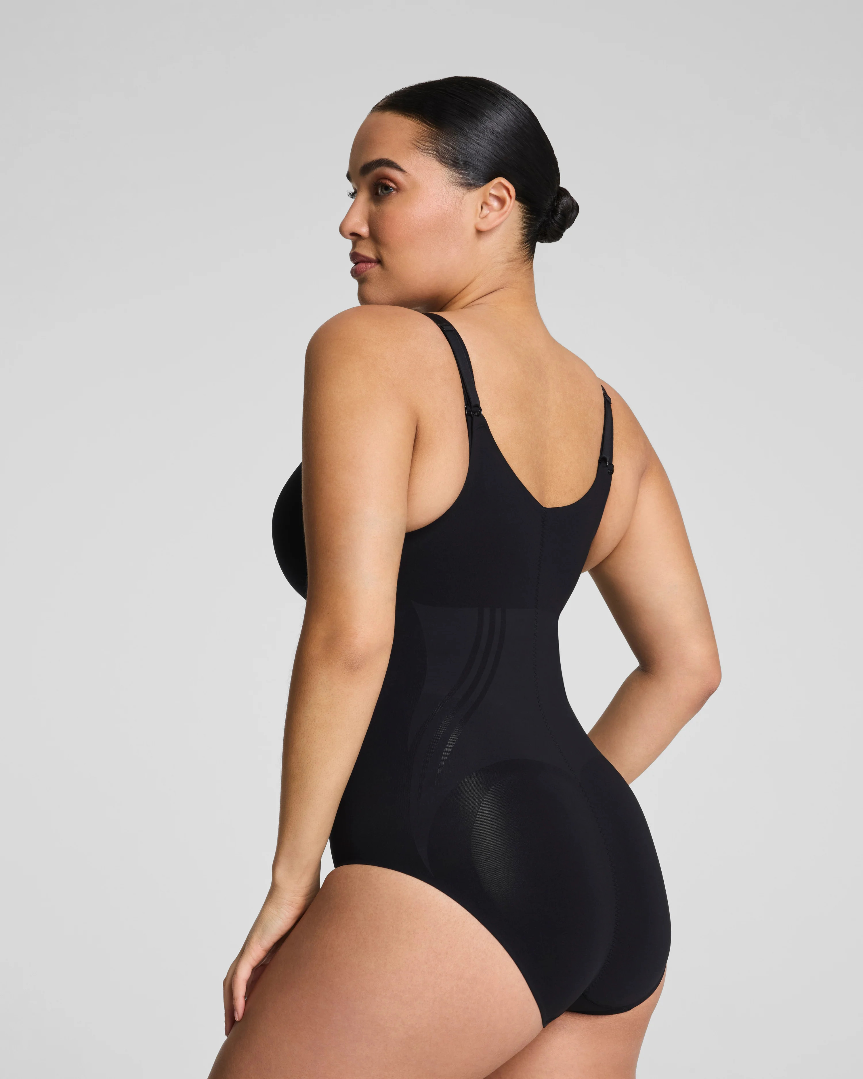 SPANXsculpt™ GoFigureOpen-Bust Bodysuit | Spanx