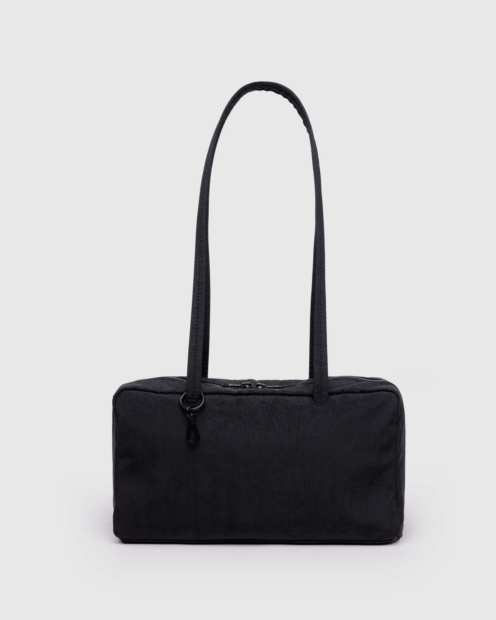 Nylon Bowler Bag | BAGGU