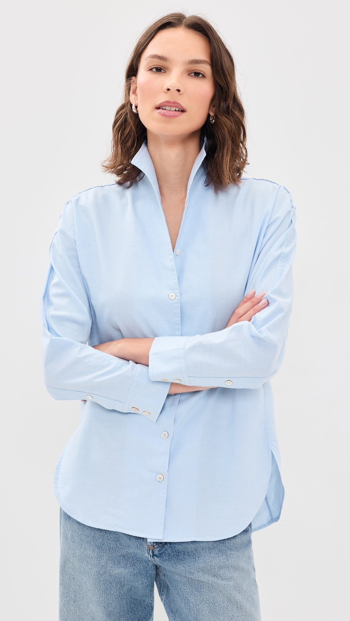 The Tate Top | Shopbop