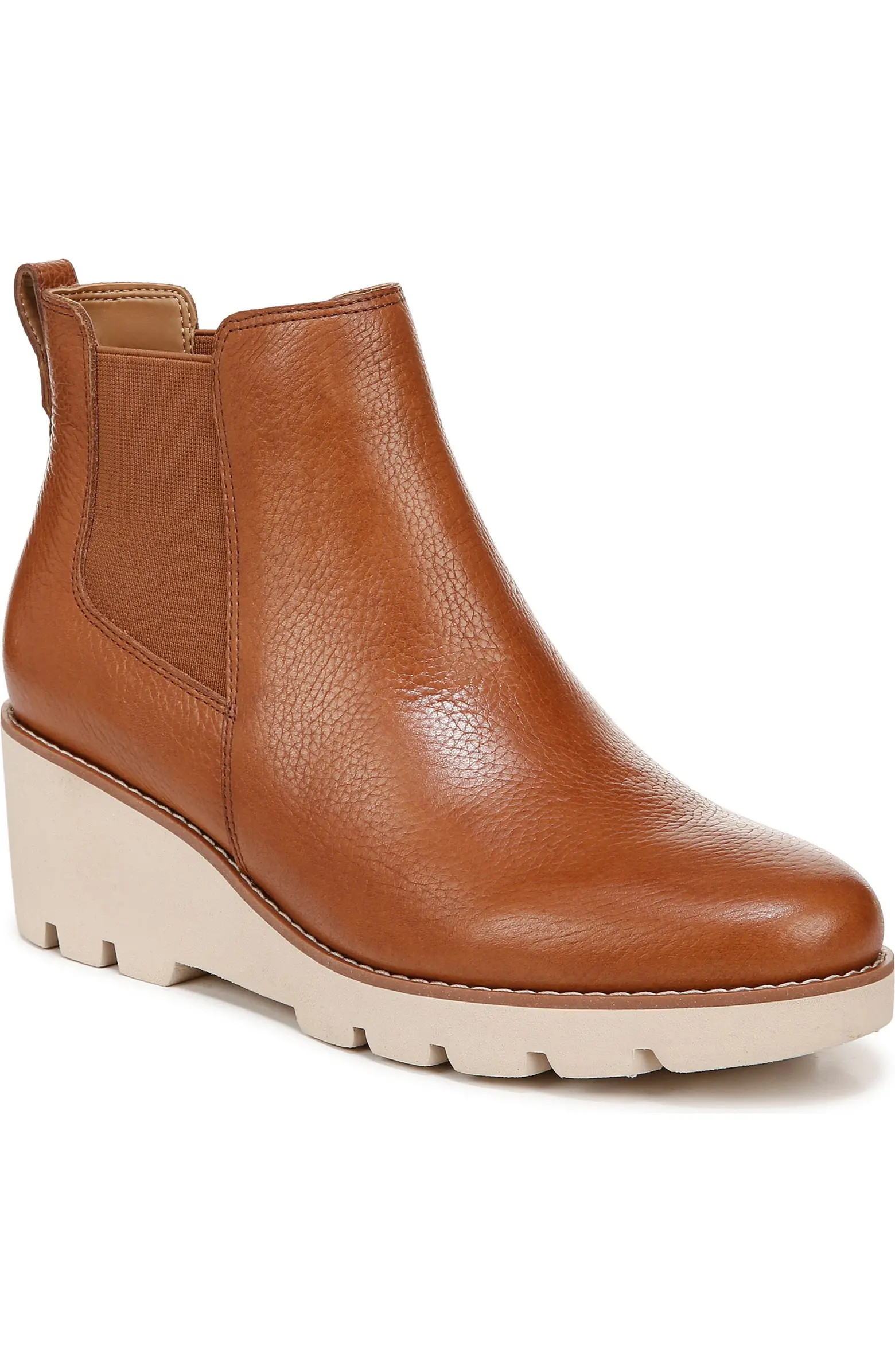 Aliso Wedge Chelsea Boot (Women) | Nordstrom