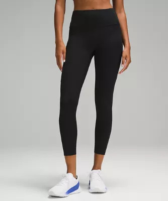 lululemon Align™ High-Rise Pant 25" | Lululemon (UK)