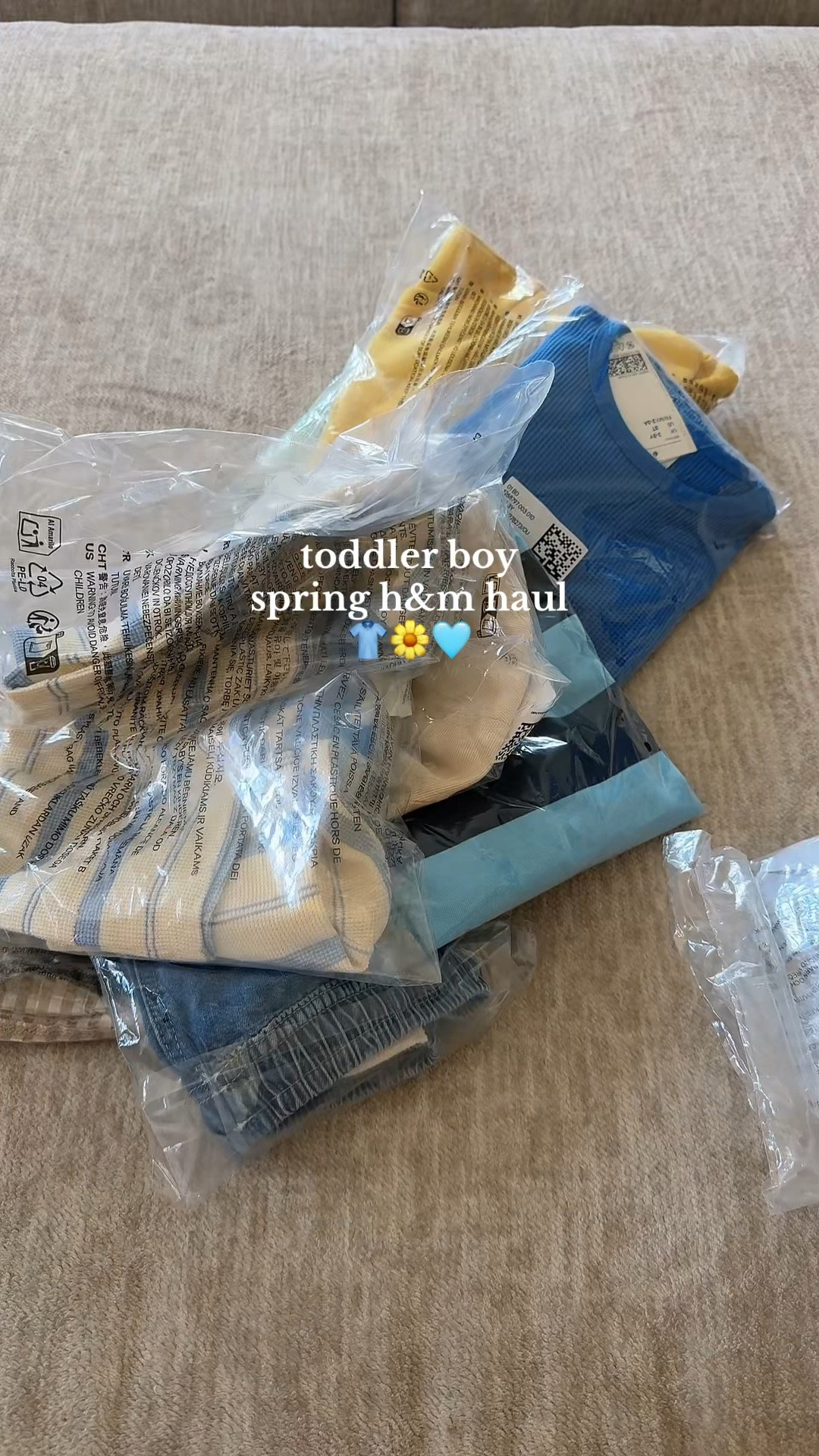 Toddler boy spring fashion 

#LTKBaby #LTKSpringSale #LTKKids