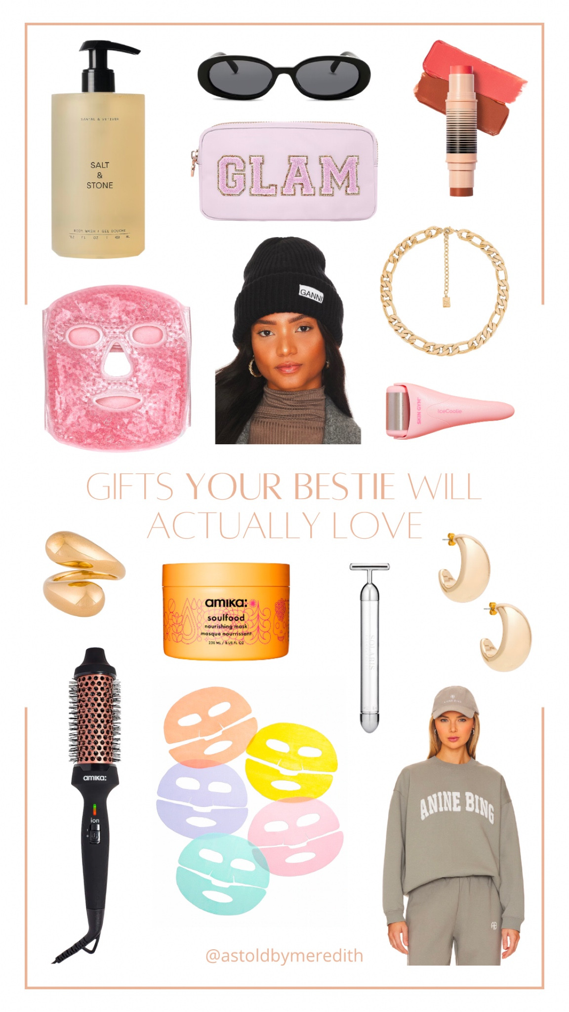 gifts for your bestie / long distance bestie 💕

#LTKSeasonal #LTKGiftGuide #LTKHoliday