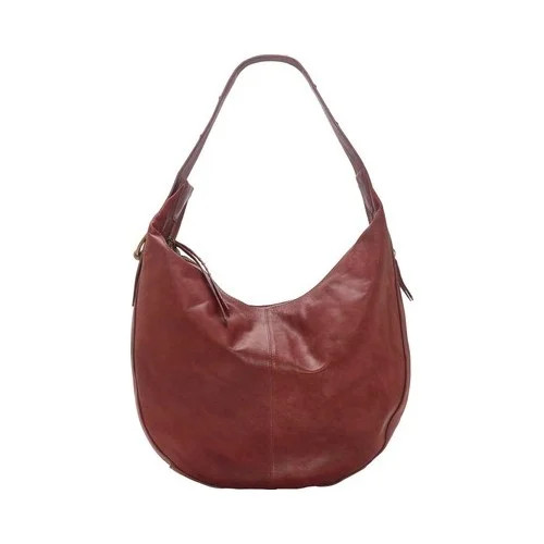 Women's Lucky Brand Kune Studded Hobo | Walmart (US)