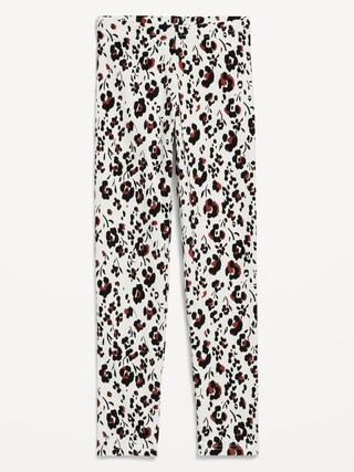 Printed Leggings for Girls | Old Navy (US)