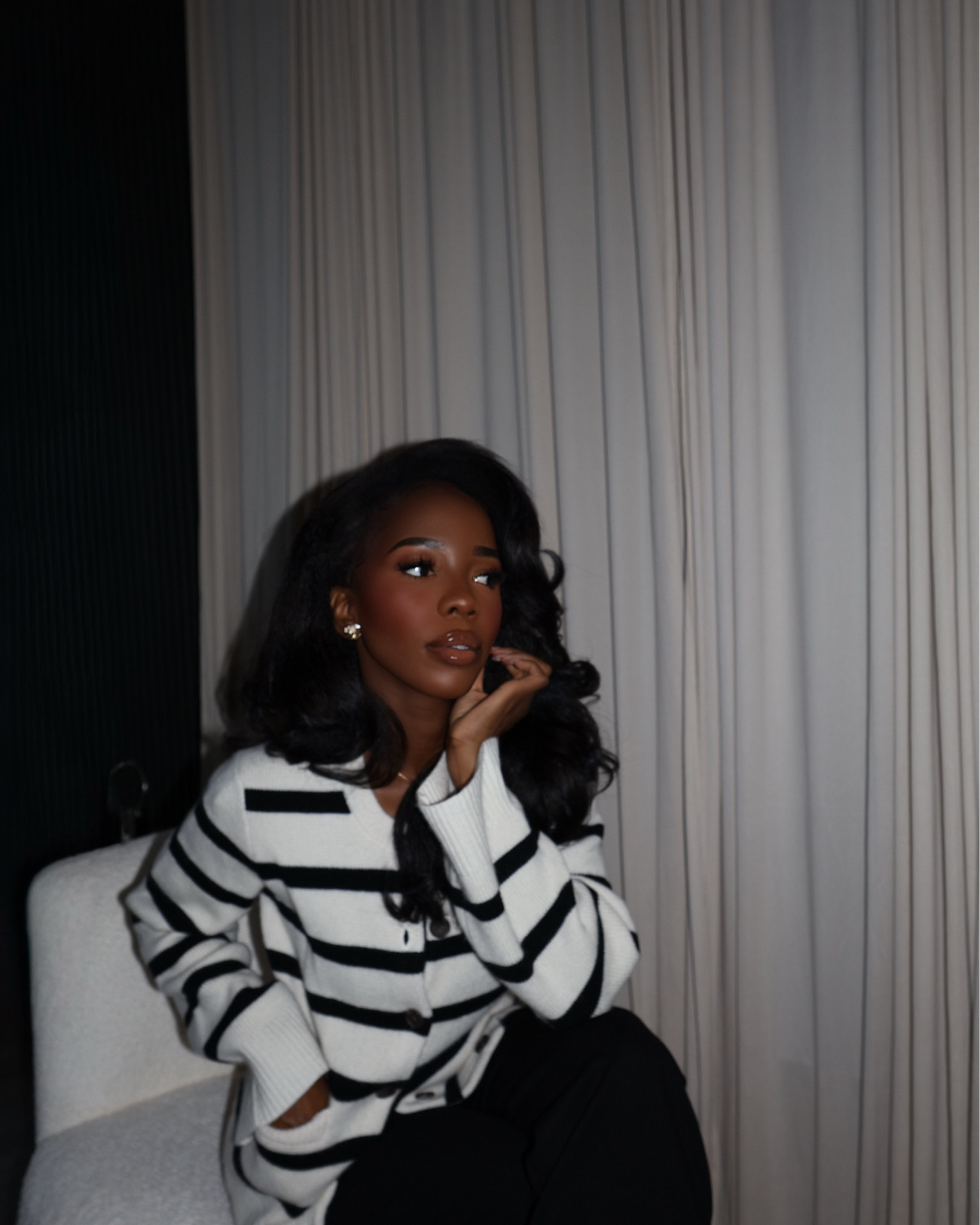 Pieces I keep reaching for

Everything is linked here ✨
@Quince  #QuincePartner