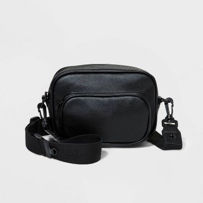 Camera Crossbody Bag with Pouch - Wild Fable™ | Target