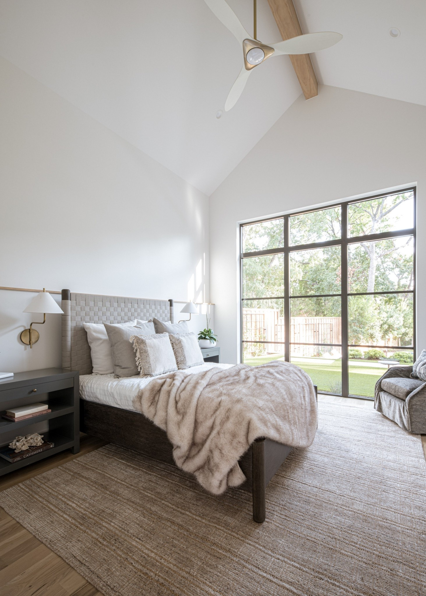 Forest Lane Guest Bedroom Selections 🤍

#LTKFamily #LTKHome #LTKOver40