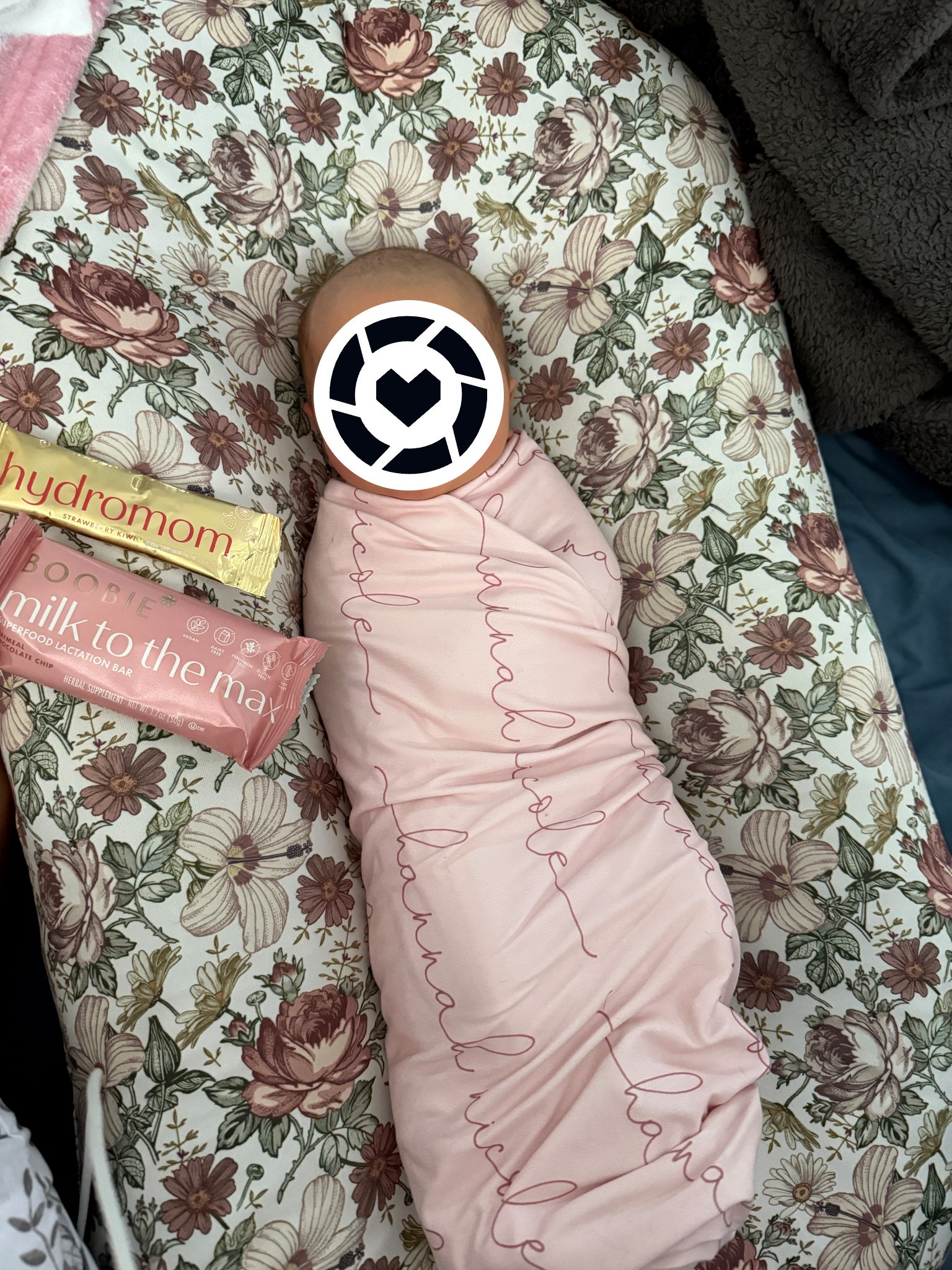 The best baby lounger 

#LTKKids #LTKFamily #LTKBaby