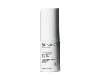 Replenix Hydrating + Plumping Eye Gel | LovelySkin