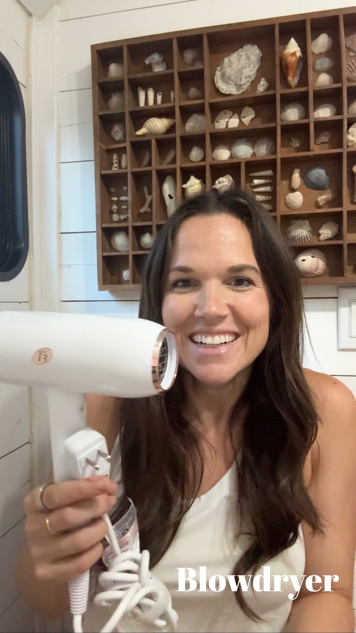 BIG SALE! On the T3 blow dryer - this thing drys so fast, has all the attachments and is expected to last 6+ years! 🙌

#LTKCyberWeek #LTKBeauty #LTKGiftGuide