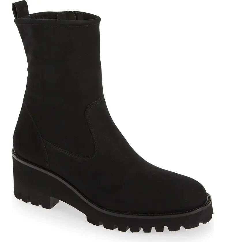 Newbury Bootie | Nordstrom