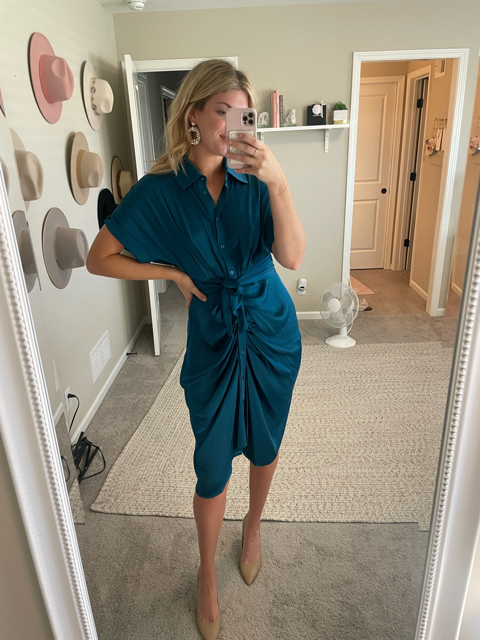 Work holiday party inspo 

#LTKHoliday #LTKSeasonal