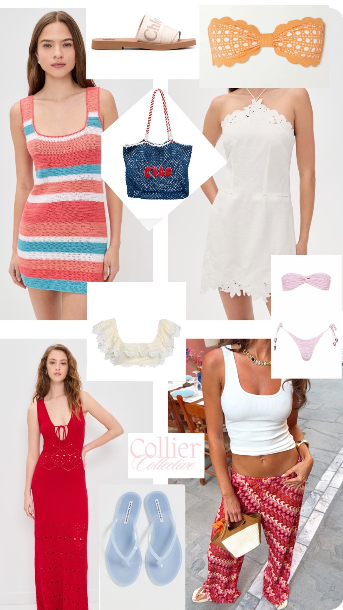 Vacay/spring break sznnnnn!!!🌴 swimies and such!!

#LTKootd #LTKTravel #LTKSeasonal