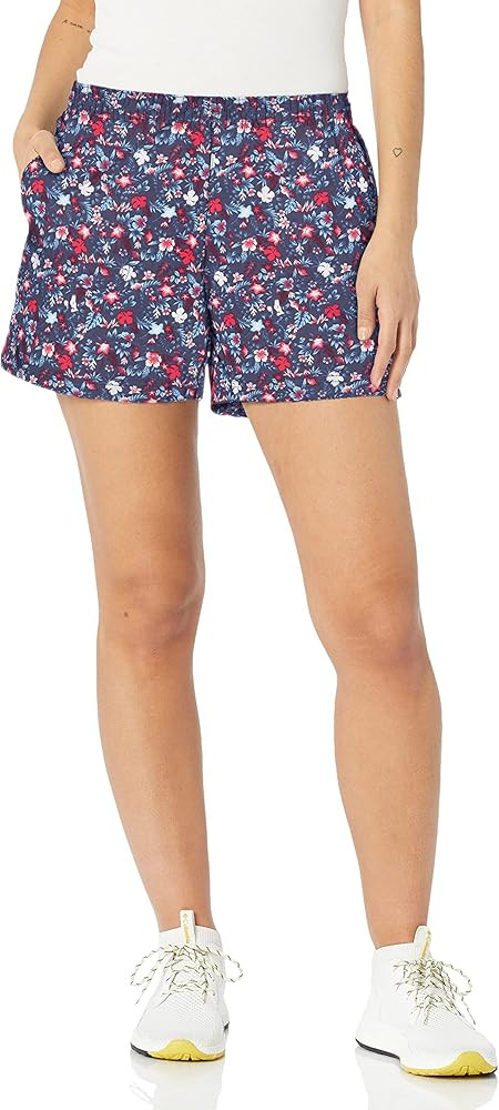Columbia Womens Sandy River Ii Printed Short | Amazon (US)