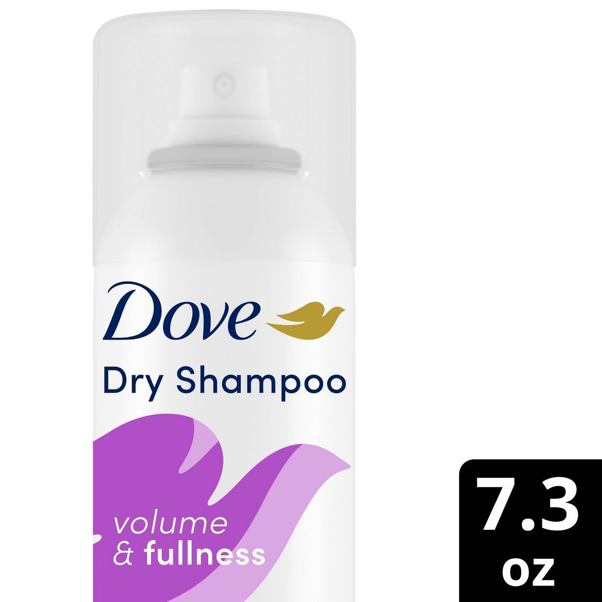 Dove Beauty Volume & Fullness Dry Shampoo | Target