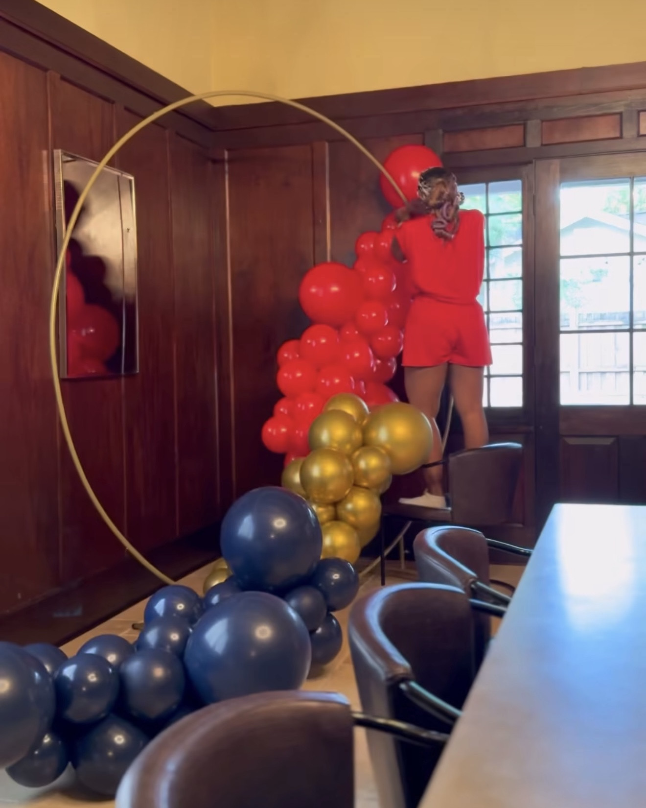 Balloon Arch on Sale for Cyber Monday!

#LTKHoliday #LTKGiftGuide #LTKCyberWeek