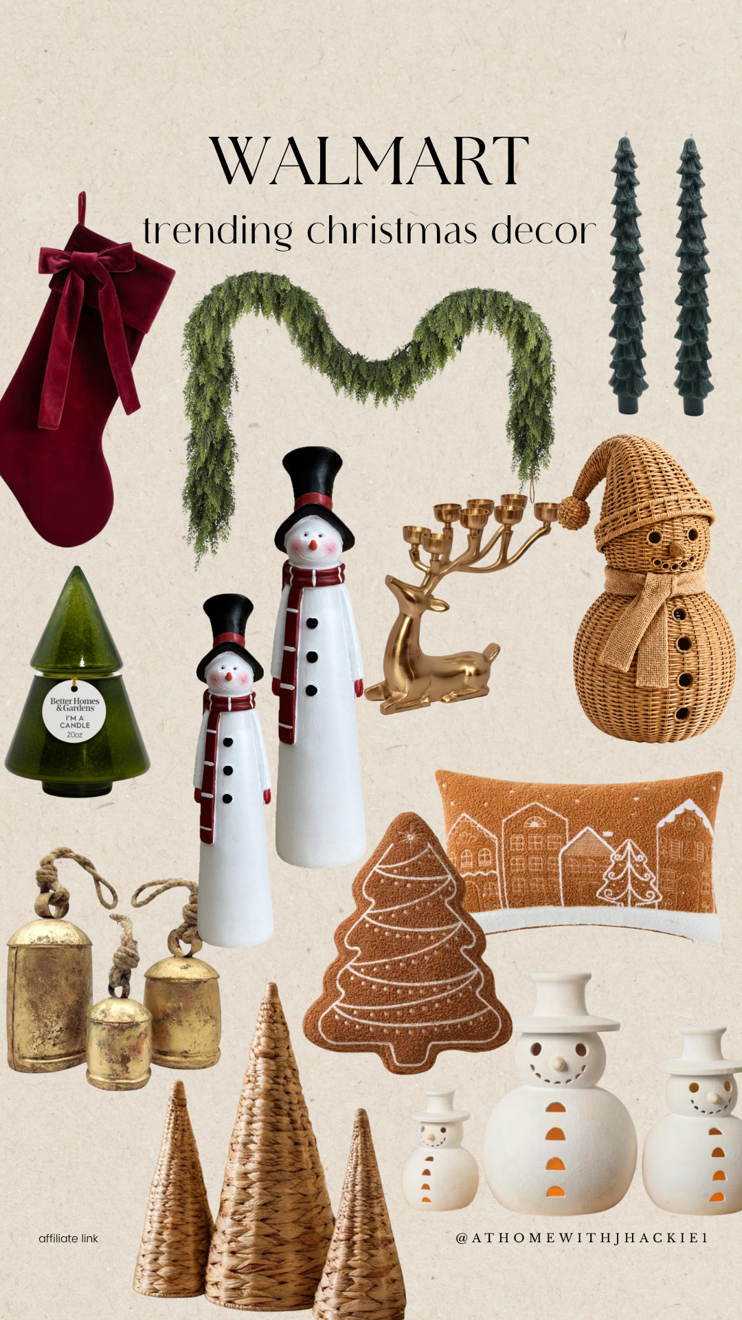 Walmart Trending Christmas Decor: Walmart Christmas decor, Walmart Christmas finds, trending Christmas decor, Christmas decor 2026, affordable Christmas decor, holiday home decor, cozy Christmas decor, vintage Christmas decor, burgundy Christmas decor, velvet bow Christmas decor, rattan Christmas decor, snowman decor, Christmas tree decor, holiday pillow, Christmas candle, brass Christmas decor, traditional Christmas decor, Walmart holiday finds, Christmas decorating ideas, viral Walmart Christmas finds

#LTKSeasonal #LTKHome