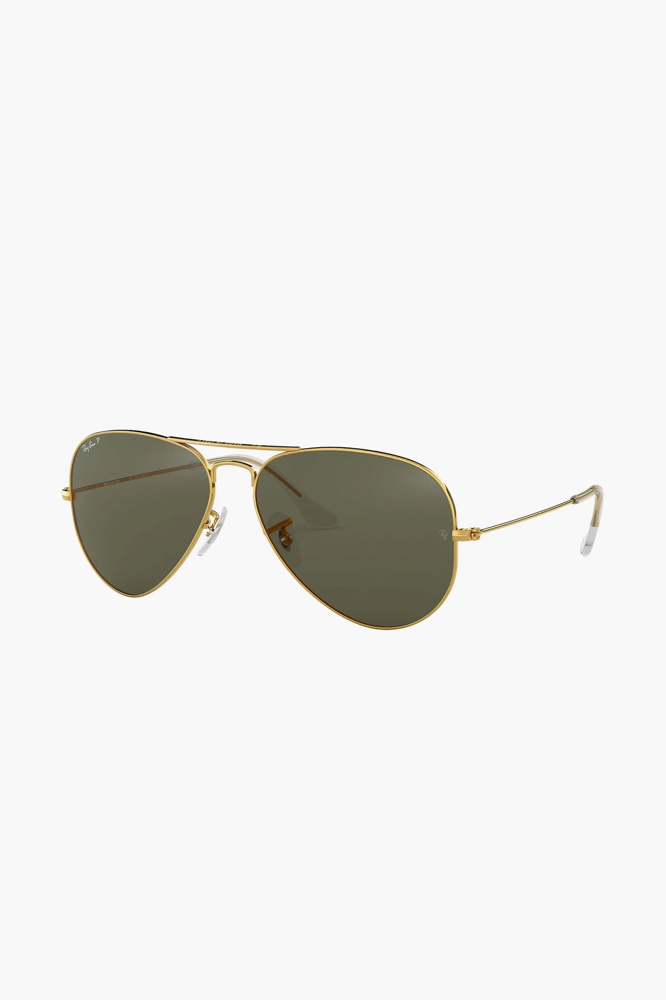 Classic Polarized Aviator Sunglasses | Tuckernuck (US)