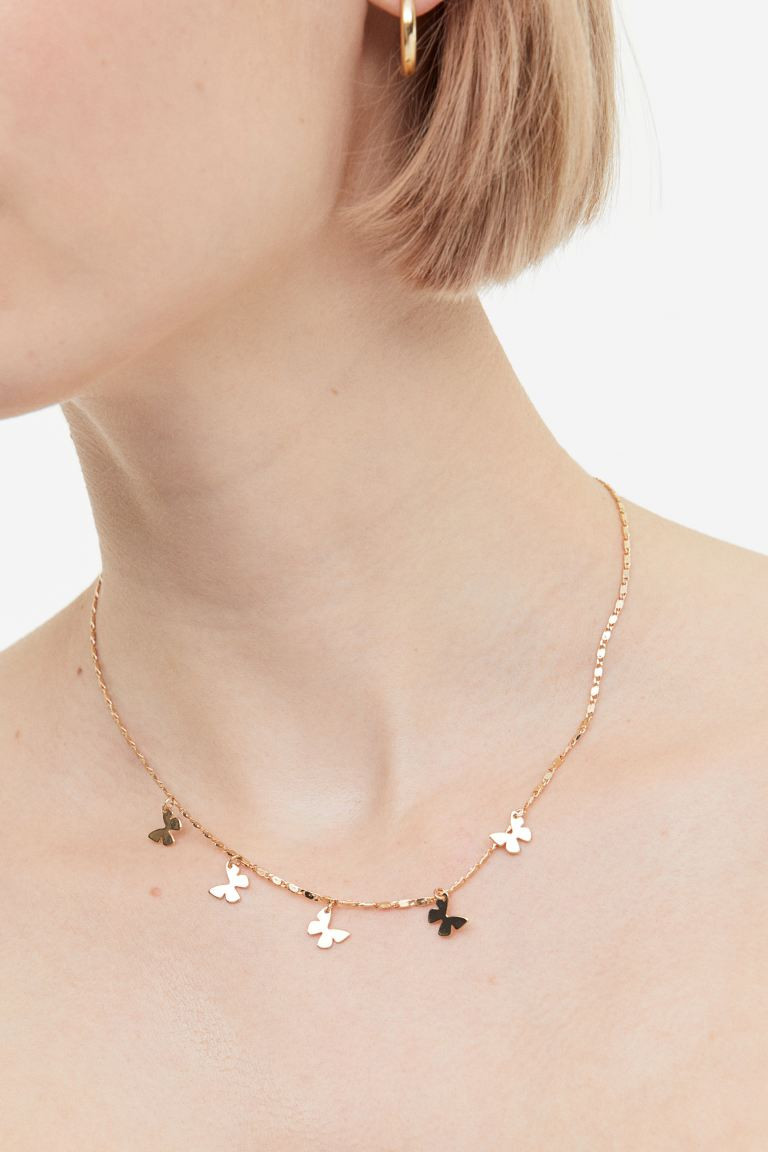 Collana con pendenti | H&M (FR, IT, ES, PT, BE)