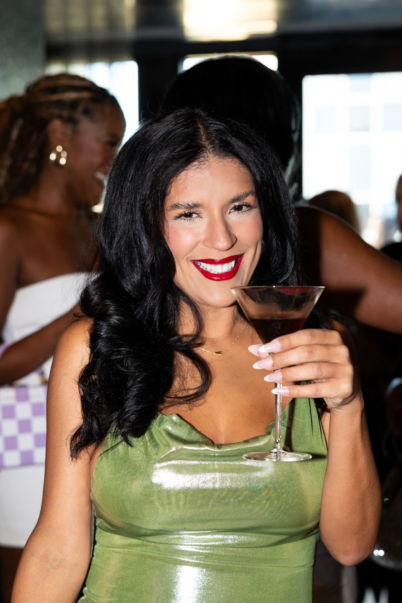 Love a good red lip!💋

#redlips #lipstick #datenight

#LTKCon #LTKBeauty #LTKStyleTip