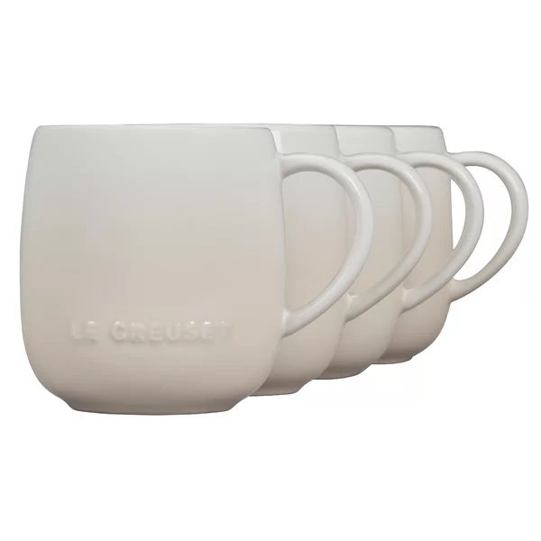 Coffee Mug (Set of 4) | Wayfair North America