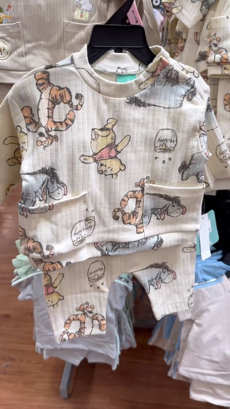 The sweetest Disney baby finds at Walmart 🥺










Disney, Disney Baby, Disney Finds, Baby, Mom, Baby Fashion, Walmart, Walmart Kids

#LTKfamily #LTKkids #LTKbaby