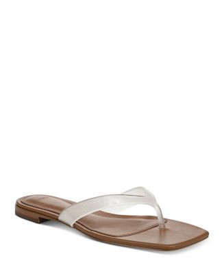 Vince Women's San Juan Thong Sandals | Bloomingdale's Shoes All Shoes | Bloomingdale's (AU)